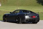 Ferrari 599 SA Aperta by Novitec Rosso 2011 года